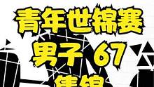 2023青年举重世锦赛-男子67公斤级集锦 #举重 #2023青年世锦赛