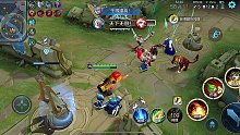 兄弟们知道动作怎么玩了吧！