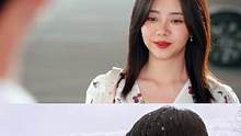 #归路 归晓梦到和路晨再见的场景，不敢相信两人已结婚生子