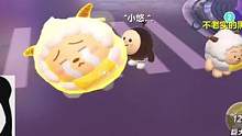 我劝你别太荒谬.... #蛋仔派对 #春季游戏风向标 #游戏凡星计划
