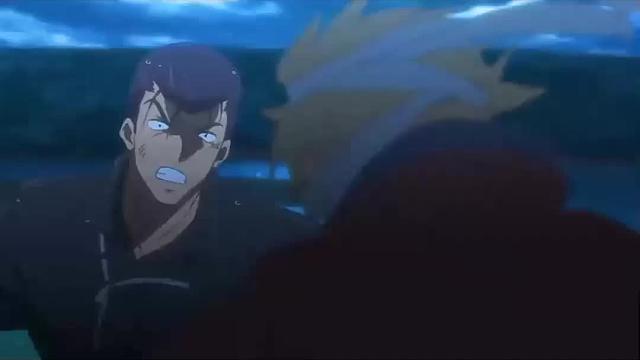 时间会淡化一切的