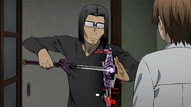 离谱舅舅昏迷十七年，睡醒说自己从异世界回来，还有了精灵老婆