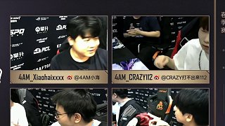 4AM16淘汰吃雞極速版
