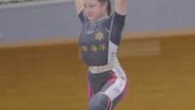 又有力量又可爱，这该死的举重魅力，from Nanasa Kawasaki#快乐举重