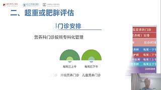 治療性生活方式改變在肥胖患者當中的應用