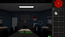 《泞之翼3：6个人的6次元密室》局内玩法展示