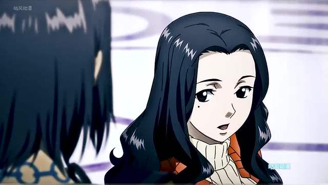 我s都不会娶你的