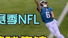 赛季结束了……我已经开始想念他们了，你们呢？#橄榄球 #美式橄榄球 #外接手 #单手接球 #NFL