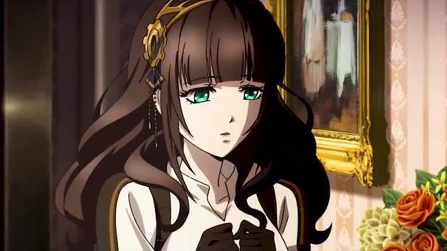 从小被当成怪物养大的女主，没有人肯接受她 