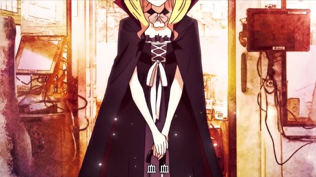  谁不想要一个天天想吸血的女朋友 