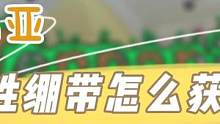 泰拉瑞亚粘性绷带怎么获得？ #单机游戏 #电脑游戏 #手机游戏 #泰拉瑞亚 #小技巧 #攻略