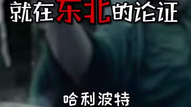 东北人均职业法师