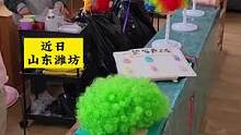 幼儿园记录小朋友们的日常，毕业后直接“上岗”，主打的就是务实！