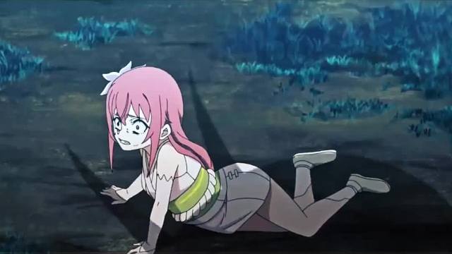 刚出场就挂了的男主 