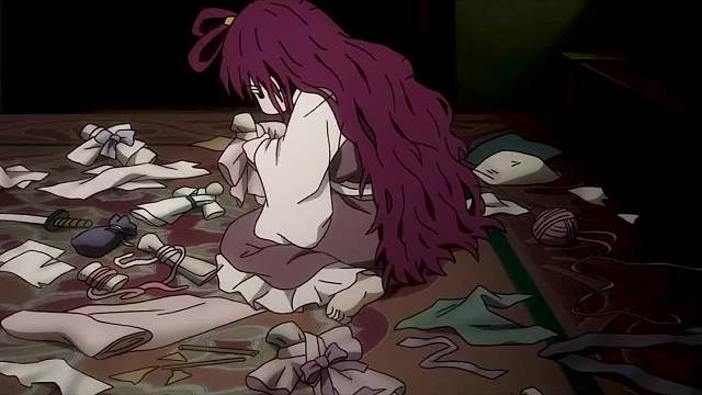 最后这俩在一起了吧