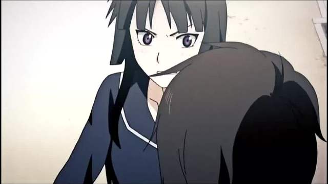 情侣分手都是这样子的吗？