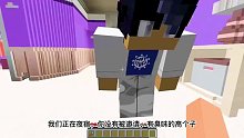 【Aphmau】在我的世界里，我们很小，他很胖