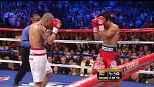 巅峰时期的帕奎奥真是可怕！拼重拳击倒拳王库托#帕奎奥 #库托 #名场面 #ko