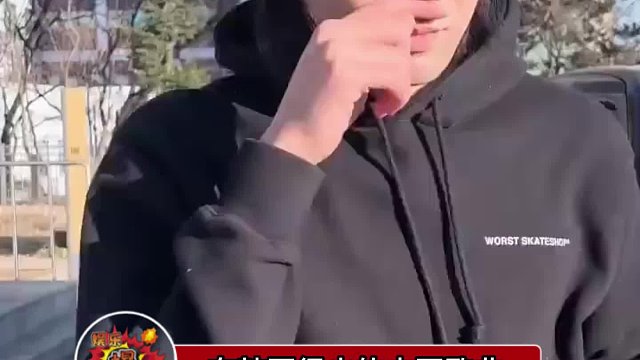 最近在韩国很火的中国歌曲原来哪里都有土味少年啊