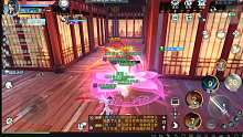 天下3手游—魔潮围城