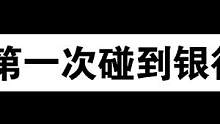这是你第一次碰到银行商人的样子吗#重生细胞 #重生细胞银行 