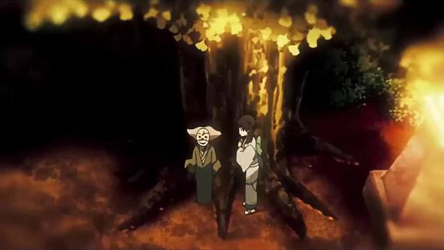 人类和妖怪的一个约定，却让妖怪记了一辈子 