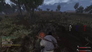 《騎馬與砍殺》精彩打斗時(shí)刻