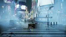 《幽灵线：东京》游戏页面展示