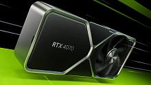【IGN】GeForce RTX 4070宣传视频