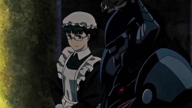  要不是喜欢上了魔王大姐姐，估计魔族早就灭族了 