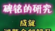 碑铭的研究，成就：谜题全部解开#盛典与慧业 #原神 #原神攻略 #须弥