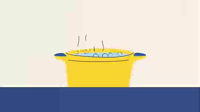 “温水煮青蛙”是真是假？老外亲测，让人意外的画面出现了