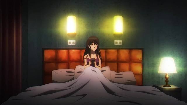 世界上顶级的刺客，在一次任务中对女主一见钟情，展开疯狂攻势