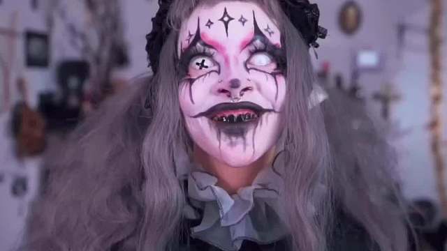 世界上最反差的妆容改造