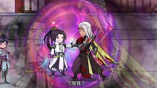 我是來(lái)談生意的！