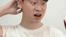 【真tm意想不到】弟弟已经丧心病狂！居然把辣椒丝当藏红花吃了？ #弟弟的日常 #弟弟的迷惑行为 #整
