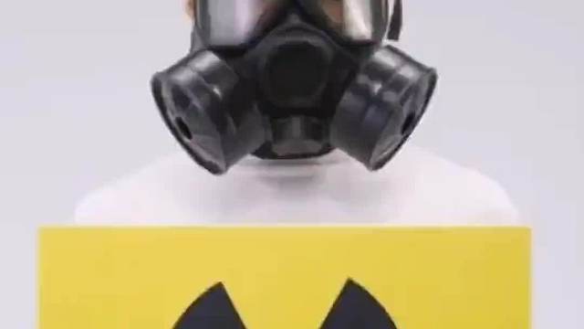 1992年，山西工人突发怪病身亡，罪魁祸首却是一个小圆柱