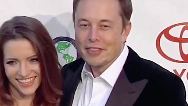 为什么说马斯克女人越多，事业就越成功？马斯克传奇人物认知