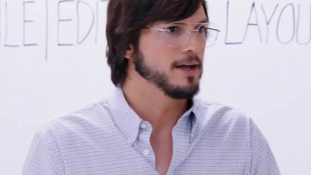 乔布斯不为人知的一面究竟有多可怕？传奇人物