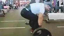 #健身教练 #好好吃好好生活 #健美 #练背 #deadlifts#