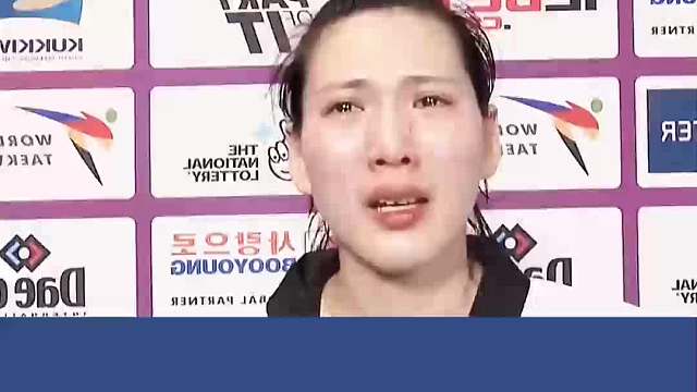 冠军曾被裁判窃取，不甘受辱后，一记绝杀太解气