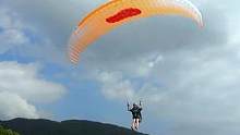 #滑翔伞培训