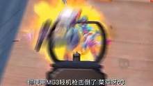 这兄弟这么猛？#和平精英