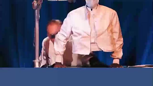 国外最牛魔术表演，至今无人破解