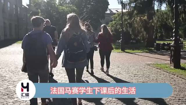 好悠闲好惬意好轻松，好想要这样的生活！