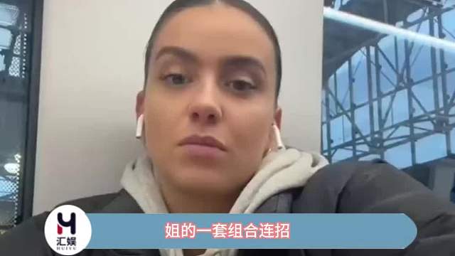 来看姐让人抓耳挠腮又欲罢不能的模仿秀吧