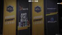 ASL半决赛禽兽vs神麦-3