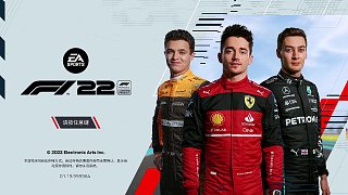 F1 22