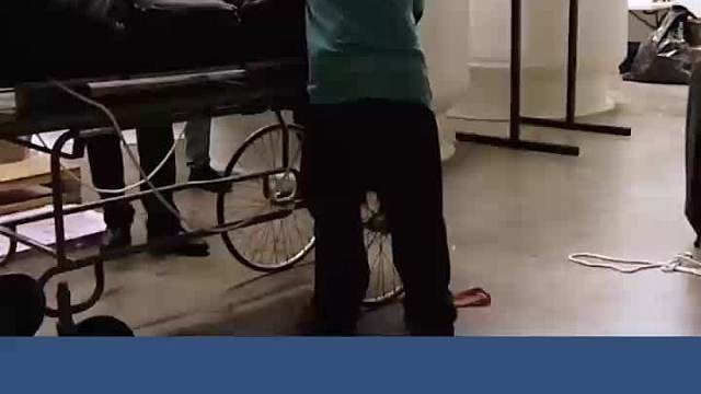 53年前，被冷冻的超级富豪詹姆斯贝德福，如今复活了吗？