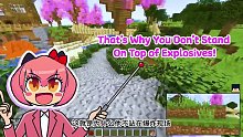 【Aphmau】窥探我的《我的世界》朋友